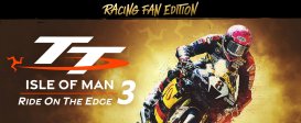 TT Isle Of Man: Ride on the Edge 3 - Racing Fan Edition