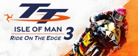TT Isle of Man: Ride on the Edge 3