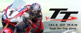 TT Isle of Man