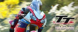 TT Isle of Man