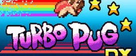 Turbo Pug DX