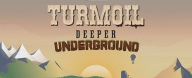 Turmoil - Deeper Underground