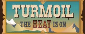 Turmoil - The Heat Is On