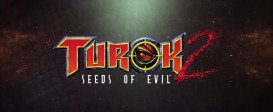Turok 2: Seeds of Evil