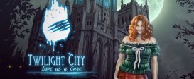 Twilight City: Love as a Cure