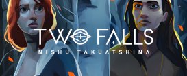 Two Falls (Nishu Takuatshina)