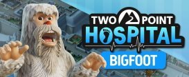Two Point Hospital – Bigfoot
