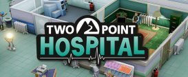Two Point Hospital