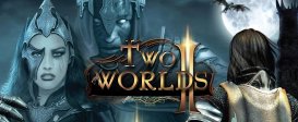 Two Worlds II