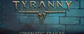 Tyranny - Bastard's Wound