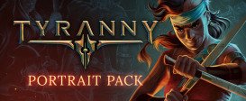 Tyranny Portrait Pack