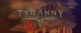 Tyranny – Tales from the Tiers
