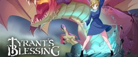 Tyrant's Blessing