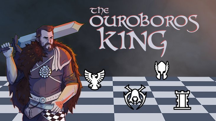 The Ouroboros King