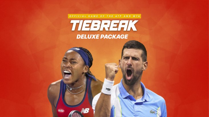 TIEBREAK - Deluxe Package