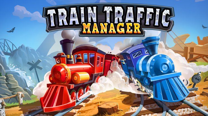 Train Traffic Manager