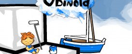 Ubinota