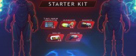 UFO Online: Invasion - Starter kit