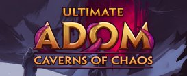 Ultimate ADOM - Caverns of Chaos