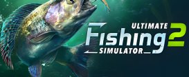 Ultimate Fishing Simulator 2