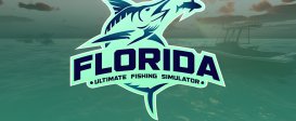 Ultimate Fishing Simulator - Florida DLC