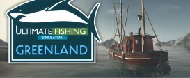 Ultimate Fishing Simulator - Greenland DLC