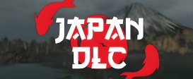 Ultimate Fishing Simulator - Japan DLC
