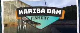 Ultimate Fishing Simulator - Kariba Dam DLC