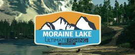 Ultimate Fishing Simulator - Moraine Lake DLC