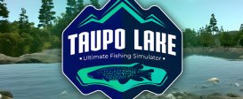 Ultimate Fishing Simulator - Taupo Lake DLC