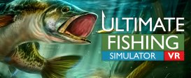Ultimate Fishing Simulator - VR DLC