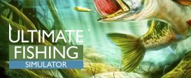 Ultimate Fishing Simulator