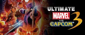 Ultimate Marvel vs. Capcom 3