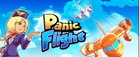 Ultimate Panic Flight