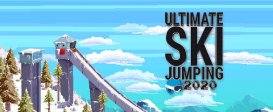 Ultimate Ski Jumping 2020