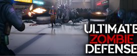 Ultimate Zombie Defense