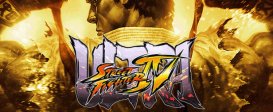 Ultra Street Fighter IV Upgrade