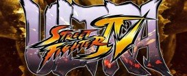 Ultra Street Fighter IV