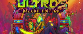 Ultros Deluxe Edition