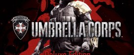 Umbrella Corps™ - Deluxe Edition