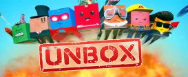 Unbox