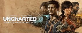 UNCHARTED: Legacy of Thieves Collection (СНГ без РФ/РБ)
