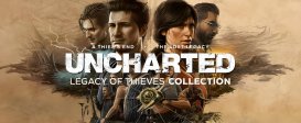 UNCHARTED™: Legacy of Thieves Collection