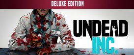 Undead Inc. Deluxe Edition