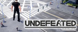 UNDEFEATED