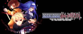 UNDER NIGHT IN-BIRTH Exe:Late[cl-r]