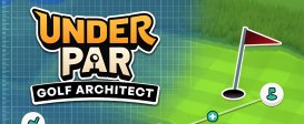 Under Par Golf Architect