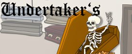 Undertaker's