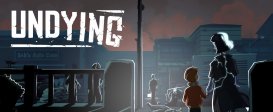 UNDYING