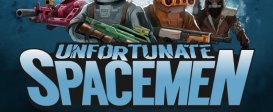 Unfortunate Spacemen